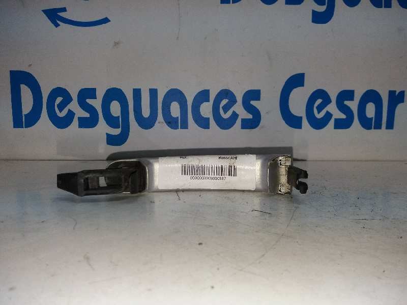 Recambio de maneta exterior delantera derecha para volkswagen golf iv berlina (1j1) soul referencia OEM IAM   