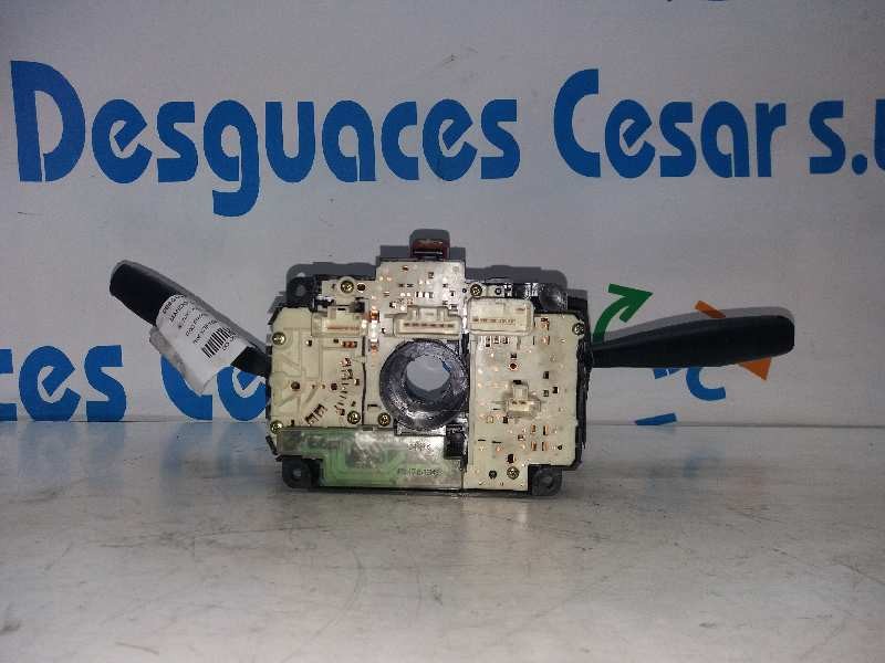 Recambio de mando multifuncion para suzuki wagon r+ sr (em) 1.2 gl referencia OEM IAM 17B196  