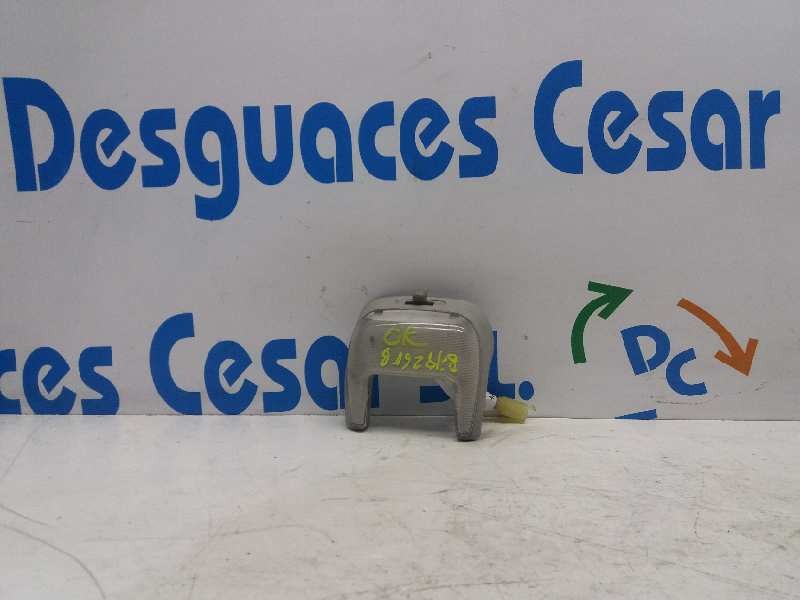 Recambio de luz interior central para suzuki wagon r+ sr (em) 1.2 gl referencia OEM IAM   