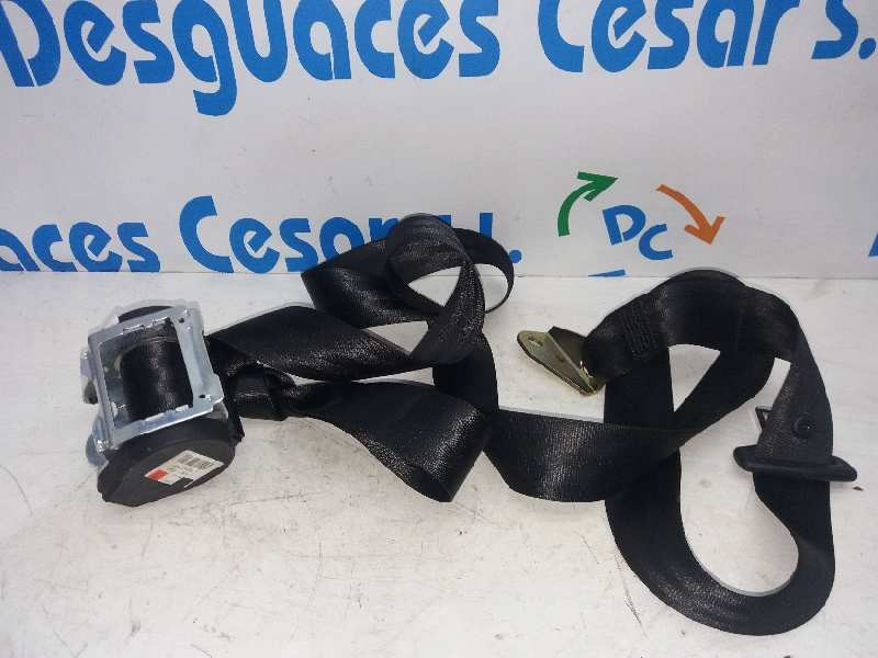 Recambio de cinturon seguridad trasero izquierdo para volkswagen golf v berlina (1k1) sportline referencia OEM IAM   OFERTA
