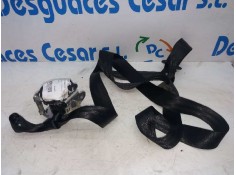 Recambio de cinturon seguridad trasero derecho para volkswagen golf v berlina (1k1) sportline referencia OEM IAM    2