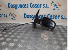 Recambio de retrovisor derecho para renault megane i scenic (ja0) 1.9 d alize referencia OEM IAM 7700415436  