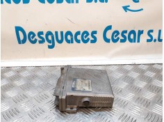 Recambio de centralita motor uce para renault megane i scenic (ja0) 1.9 d alize referencia OEM IAM 7700868189