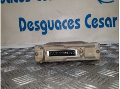 Recambio de centralita motor uce para renault megane i scenic (ja0) 1.9 d alize referencia OEM IAM 7700868189   2