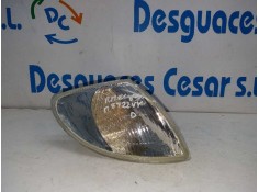 Recambio de piloto delantero derecho para renault megane i scenic (ja0) 1.9 d alize referencia OEM IAM 7701040713