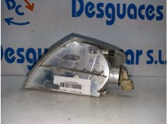 Recambio de piloto delantero derecho para renault megane i scenic (ja0) 1.9 d alize referencia OEM IAM 7701040713   2