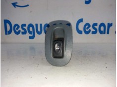 Recambio de mando elevalunas delantero derecho para renault megane i scenic (ja0) 1.9 d alize referencia OEM IAM 7700838099