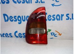 Recambio de piloto trasero izquierdo para opel corsa b swing referencia OEM IAM