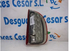 Recambio de piloto trasero izquierdo para opel corsa b swing referencia OEM IAM    2