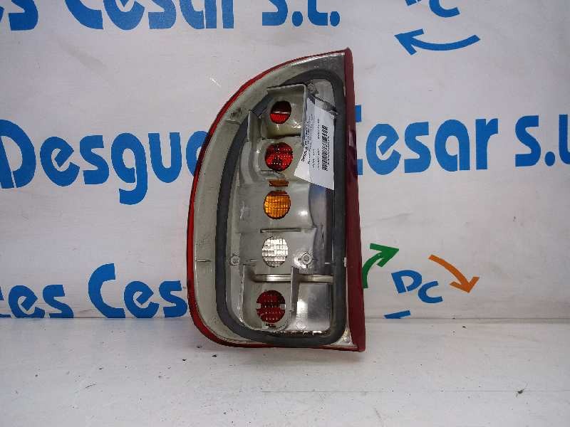 Recambio de piloto trasero derecho para opel corsa b swing referencia OEM IAM 90444811   Recambio de piloto trasero derecho para opel corsa b swing referencia OEM IAM 90444811