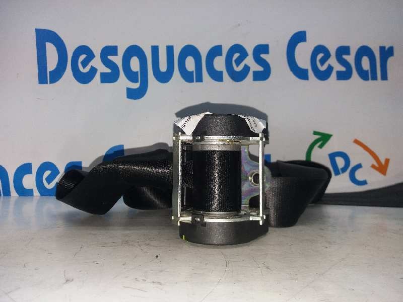 Recambio de cinturon seguridad trasero izquierdo para seat leon (1p1) comfort limited referencia OEM IAM   OFERTA