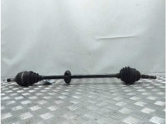 Recambio de transmision delantera derecha para opel zafira a blue line referencia OEM IAM 13243461  