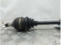 Recambio de transmision delantera derecha para opel zafira a blue line referencia OEM IAM 13243461   2