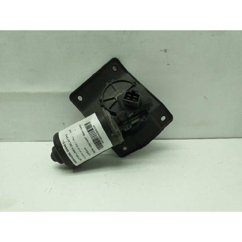 Recambio de motor limpia delantero para hyundai atos (em) 1.1 gls referencia OEM IAM 9811002100AT  