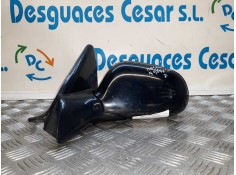 Recambio de retrovisor izquierdo para mazda mx-3 (ec) 1.6 16v referencia OEM IAM EA2569180B   2