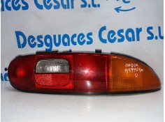 Recambio de piloto trasero derecho para mazda mx-3 (ec) 1.6 16v referencia OEM IAM 8BE451150  