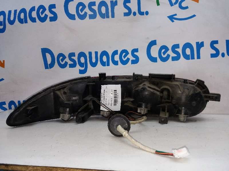 Recambio de piloto trasero derecho para mazda mx-3 (ec) 1.6 16v referencia OEM IAM 8BE451150  