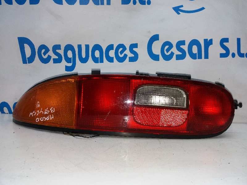 Recambio de piloto trasero izquierdo para mazda mx-3 (ec) 1.6 16v referencia OEM IAM EA3151161  