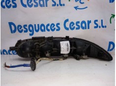 Recambio de piloto trasero izquierdo para mazda mx-3 (ec) 1.6 16v referencia OEM IAM EA3151161   2