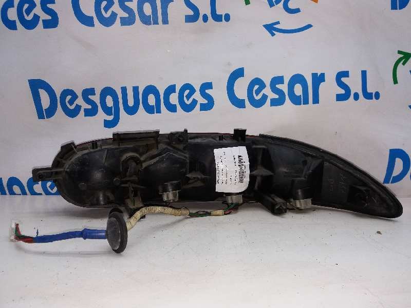 Recambio de piloto trasero izquierdo para mazda mx-3 (ec) 1.6 16v referencia OEM IAM EA3151161  