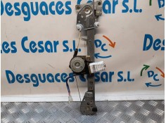 Recambio de elevalunas delantero derecho para mazda mx-3 (ec) 1.6 16v referencia OEM IAM EA055858XA  