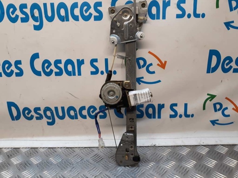 Recambio de elevalunas delantero derecho para mazda mx-3 (ec) 1.6 16v referencia OEM IAM EA055858XA  