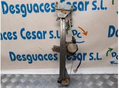 Recambio de elevalunas delantero derecho para mazda mx-3 (ec) 1.6 16v referencia OEM IAM EA055858XA   2