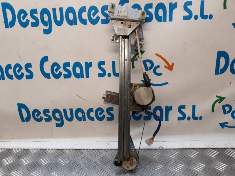 Recambio de elevalunas delantero derecho para mazda mx-3 (ec) 1.6 16v referencia OEM IAM EA055858XA  