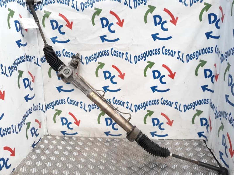 Recambio de cremallera direccion para peugeot boxer combi (rs3200)(320)(´02) estándar 1400 td referencia OEM IAM 4000Q3   Recambio de cremallera direccion para peugeot boxer combi (rs3200)(320)(´02) estándar 1400 td referencia OEM IAM 4000Q3