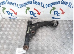 Recambio de brazo suspension inferior delantero izquierdo para peugeot boxer combi (rs3200)(320)(´02) estándar 1400 td referenci 2