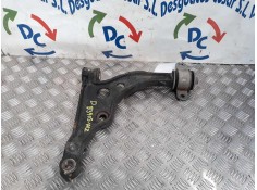 Recambio de brazo suspension inferior delantero derecho para peugeot boxer combi (rs3200)(320)(´02) estándar 1400 td referencia  2