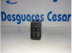 Recambio de mando elevalunas delantero izquierdo para opel astra g berlina sport referencia OEM IAM