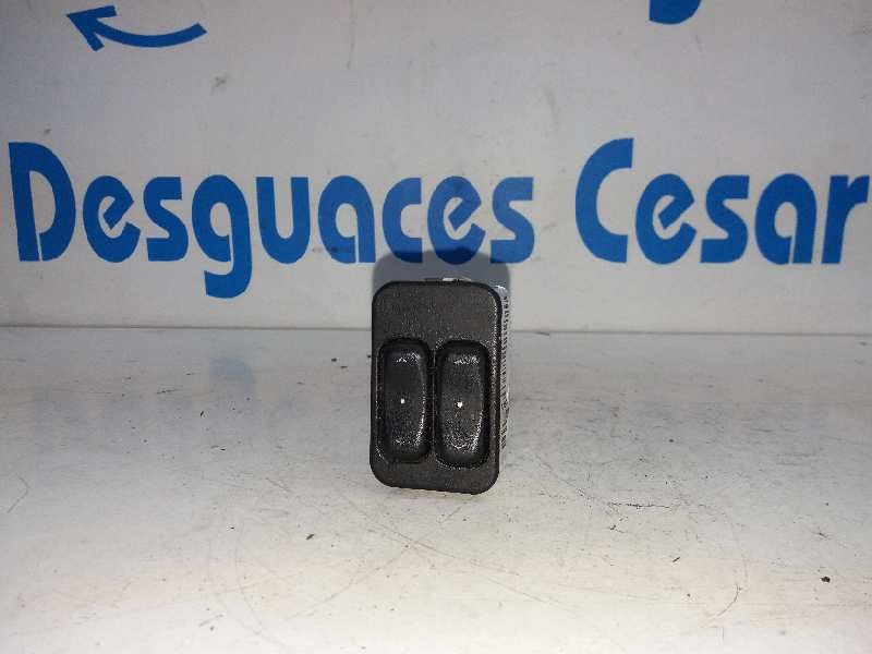 Recambio de mando elevalunas delantero izquierdo para opel astra g berlina sport referencia OEM IAM    Recambio de mando elevalunas delantero izquierdo para opel astra g berlina sport referencia OEM IAM