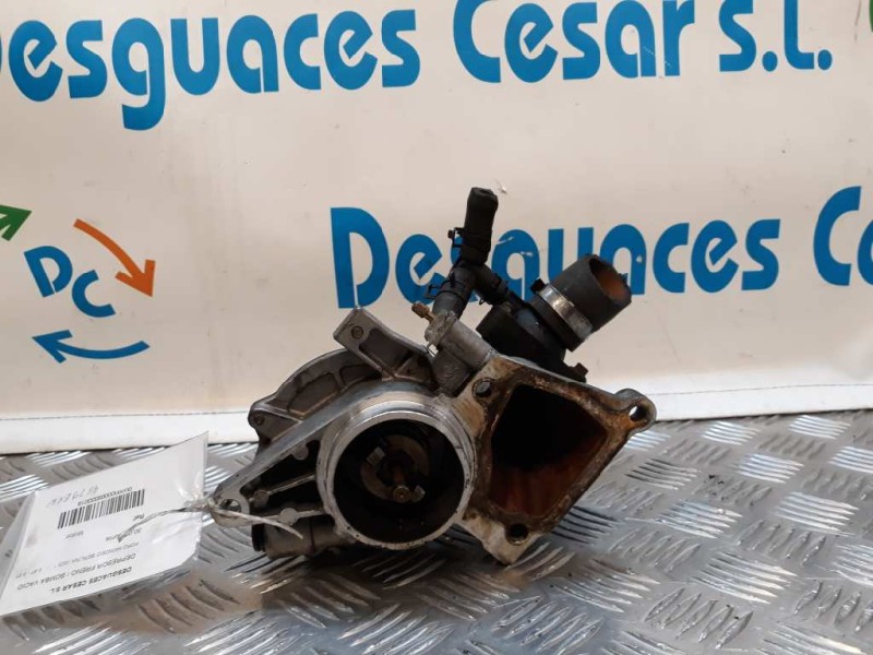 Recambio de depresor freno / bomba vacio para ford mondeo berlina (gd) referencia OEM IAM 72245410B  