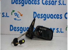 Recambio de retrovisor derecho para volvo serie 460 gle referencia OEM IAM  ELECTRICO BLANCO