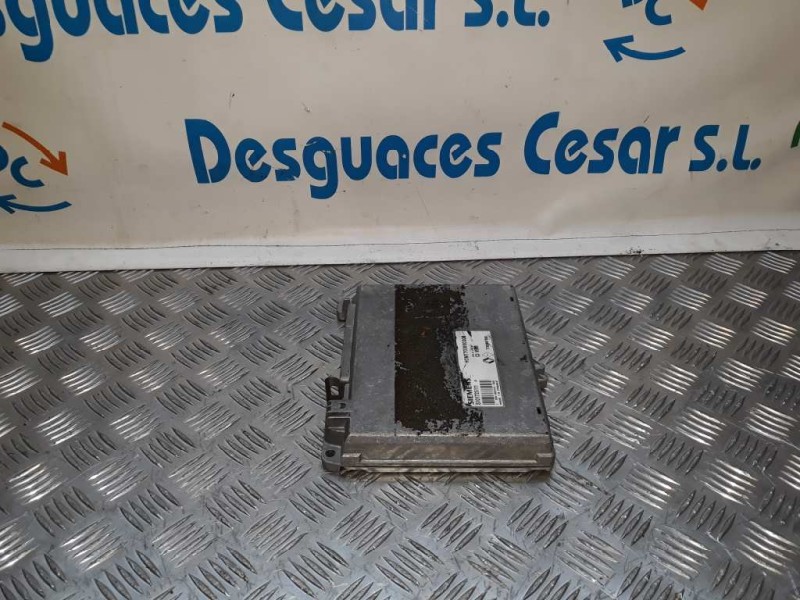 Recambio de centralita motor uce para renault laguna (b56) 1.8 anade referencia OEM IAM 7700867290 S101725111P  Recambio de centralita motor uce para renault laguna (b56) 1.8 anade referencia OEM IAM 7700867290 S101725111P