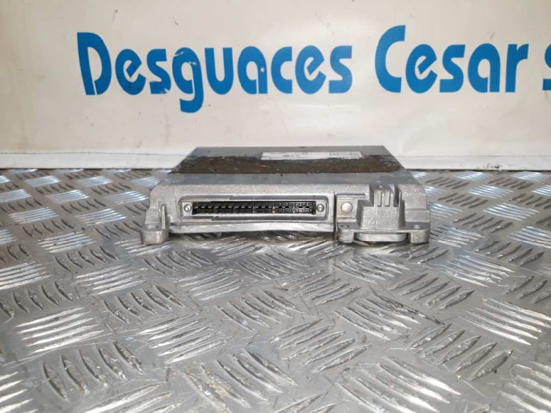 Recambio de centralita motor uce para renault laguna (b56) 1.8 anade referencia OEM IAM 7700867290 S101725111P  Recambio de centralita motor uce para renault laguna (b56) 1.8 anade referencia OEM IAM 7700867290 S101725111P