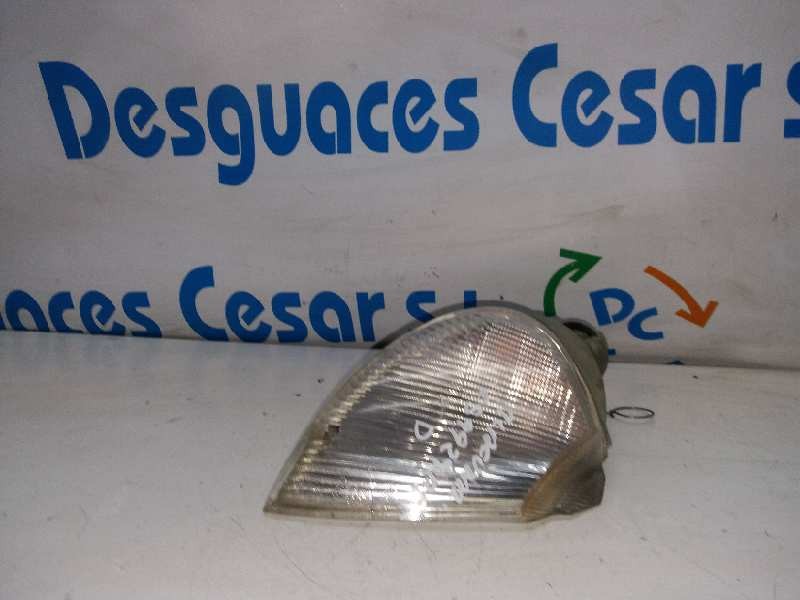 Recambio de piloto delantero derecho para renault laguna (b56) 1.8 anade referencia OEM IAM 7711130006   Recambio de piloto delantero derecho para renault laguna (b56) 1.8 anade referencia OEM IAM 7711130006