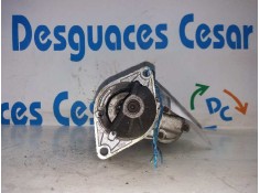 Recambio de motor arranque para opel combo (corsa b) 1.4 cat (2h6) referencia OEM IAM 0001107401 CGB23549 