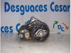 Recambio de motor arranque para opel combo (corsa b) 1.4 cat (2h6) referencia OEM IAM 0001107401 CGB23549  2
