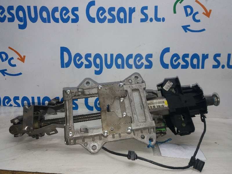 Recambio de columna direccion para volkswagen golf v berlina (1k1) conceptline (e) referencia OEM IAM 1K1419502P  OFERTA