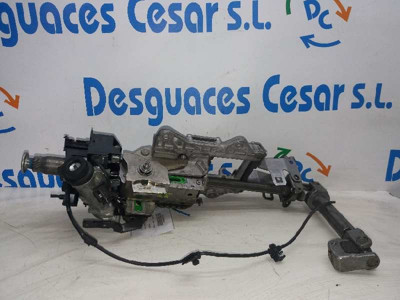 Recambio de columna direccion para volkswagen golf v berlina (1k1) conceptline (e) referencia OEM IAM 1K1419502P  OFERTA