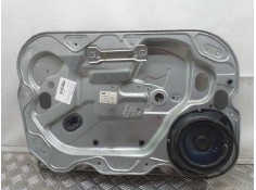 Recambio de elevalunas delantero izquierdo para ford focus c-max (cap) trend (d) referencia OEM IAM  ELECTRICO 
