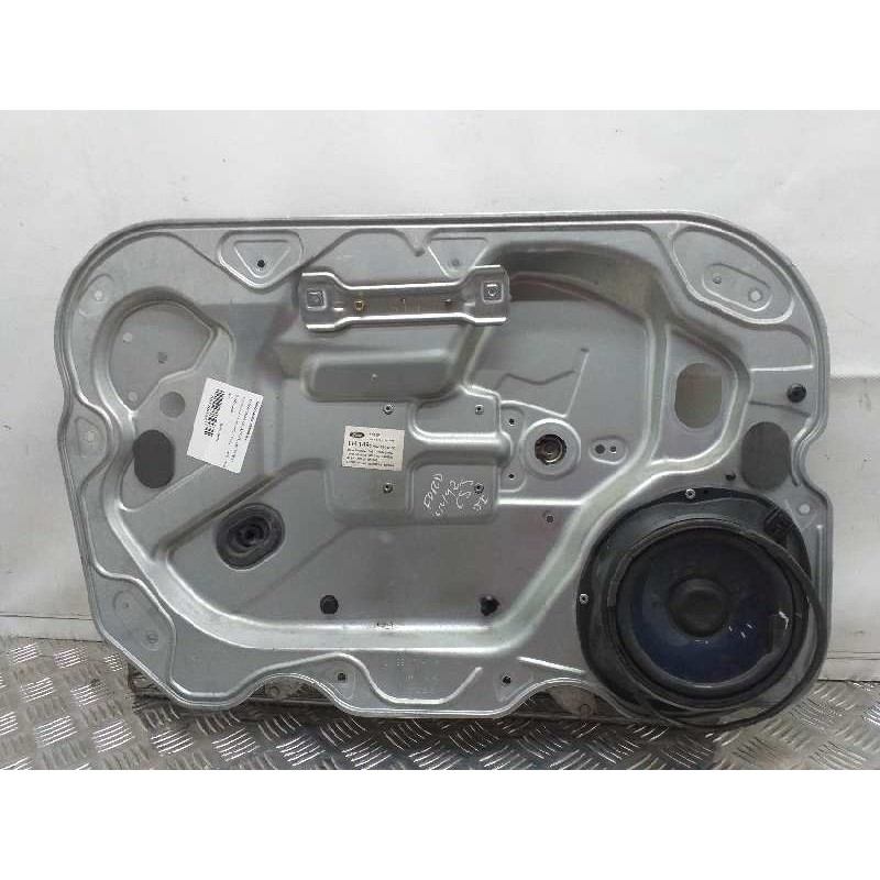 Recambio de elevalunas delantero izquierdo para ford focus c-max (cap) trend (d) referencia OEM IAM  ELECTRICO 