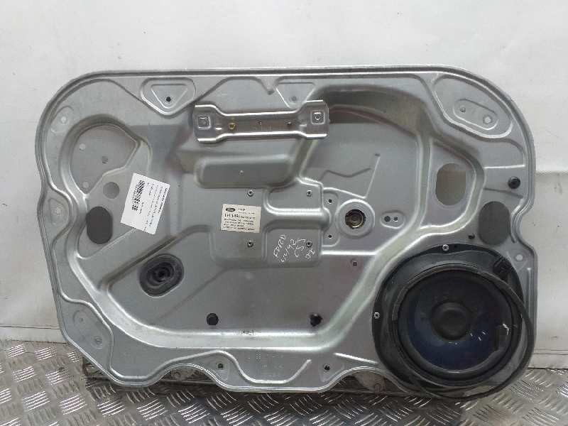 Recambio de elevalunas delantero izquierdo para ford focus c-max (cap) trend (d) referencia OEM IAM  ELECTRICO 