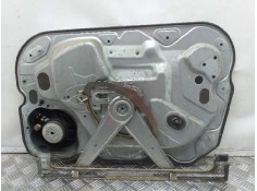 Recambio de elevalunas delantero izquierdo para ford focus c-max (cap) trend (d) referencia OEM IAM  ELECTRICO  2