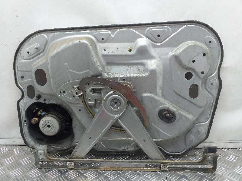 Recambio de elevalunas delantero izquierdo para ford focus c-max (cap) trend (d) referencia OEM IAM  ELECTRICO 