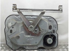 Recambio de elevalunas delantero derecho para ford focus c-max (cap) trend (d) referencia OEM IAM  ELECTRICO  2