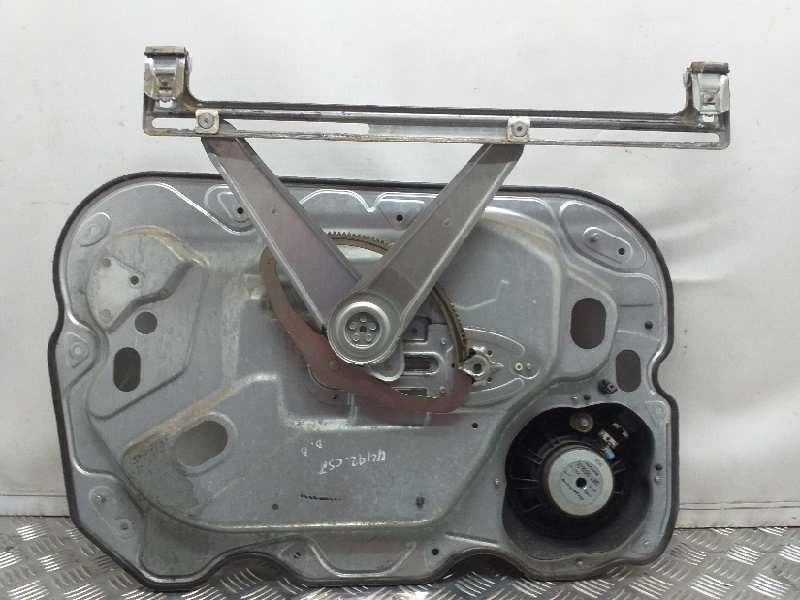 Recambio de elevalunas delantero derecho para ford focus c-max (cap) trend (d) referencia OEM IAM  ELECTRICO 