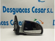 Recambio de retrovisor derecho para kia rio ls berlina (5-ptas.) referencia OEM IAM  ELECTRICO 